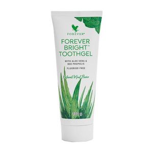 Hovedbilde Forever Bright Tannkrem 130 Gram