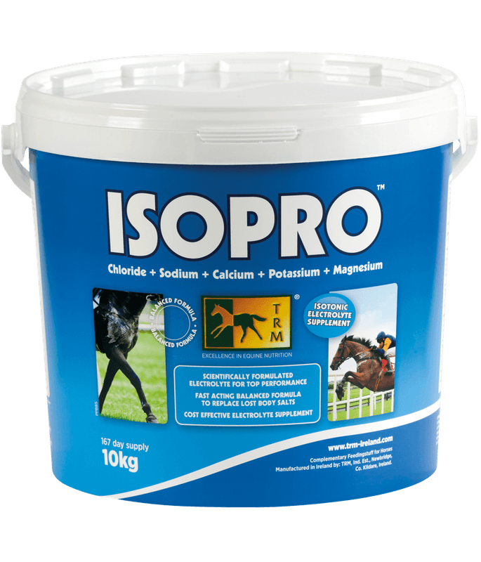 TRM Isopro 