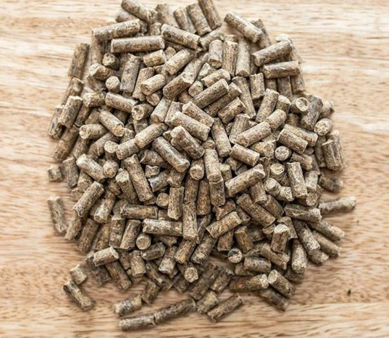 St.Hippolyt Gemüse-Kräuter Mineralien Nordic 10 Kg