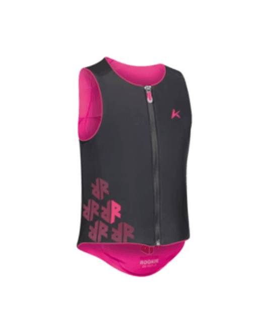 Hovedbilde Komperdell Ballistic Flexfit Pro JR