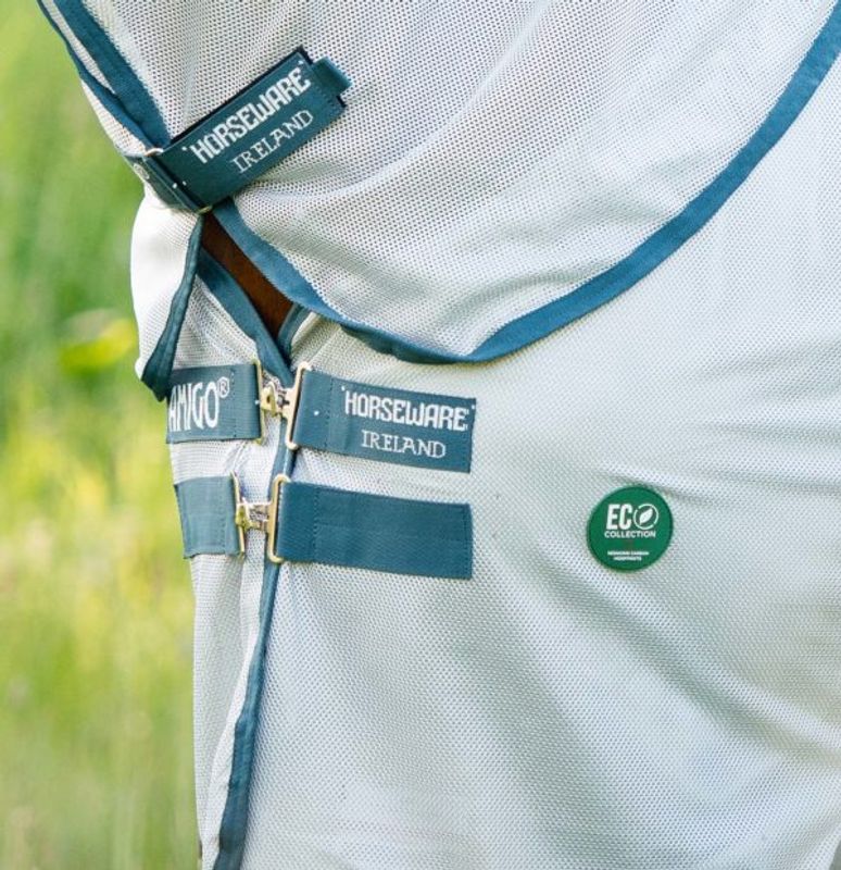 Horseware Amigo Ameco Bug Rug