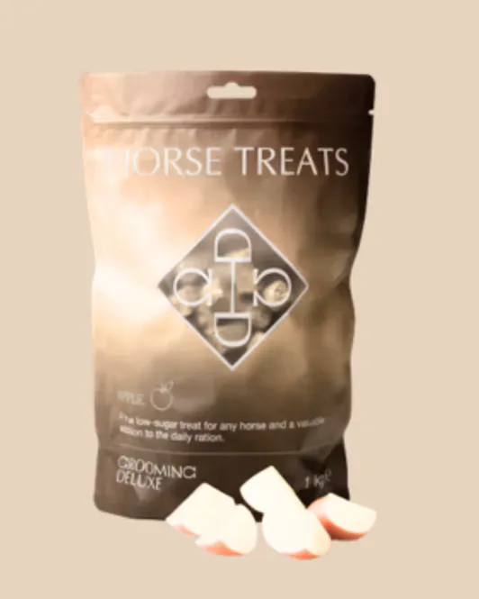 Hovedbilde Grooming Deluxe Horse Treats 1 Kg