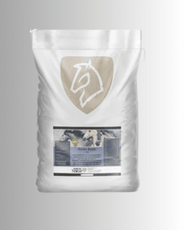 Nordic Biotin 3 Kg