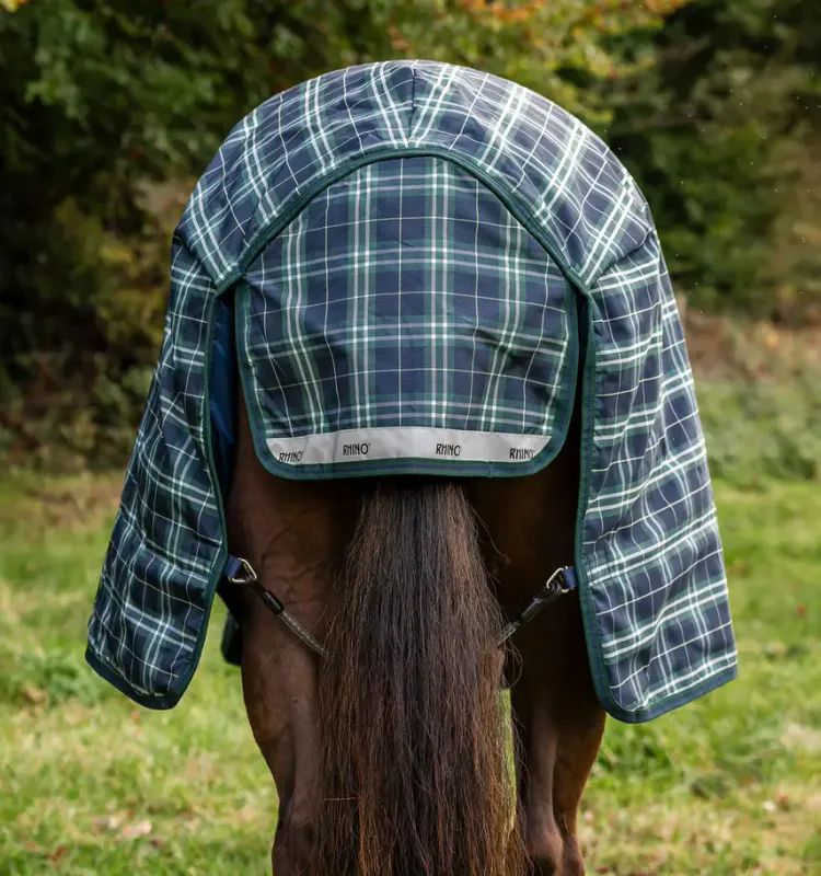 Horseware Rhino Plus Turnout VL, 250 Gram
