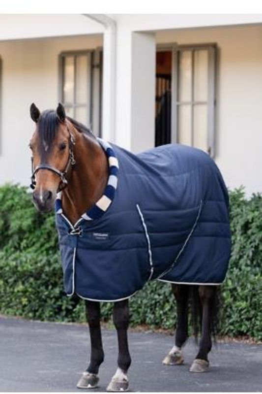 Horseware Newmarket Cosy Stable 100 Gram