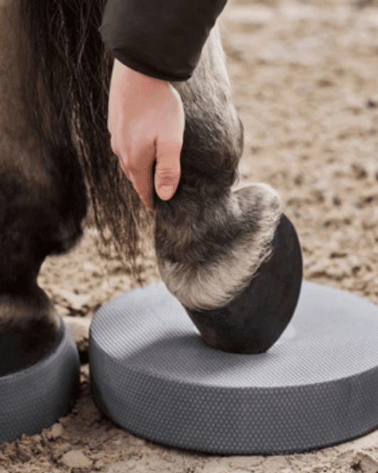 Hovedbilde Nørsholm Balance Pad, 2 Pack