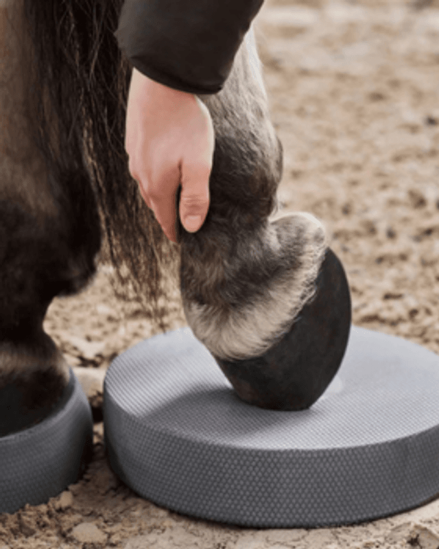 Nørsholm Balance Pad, 2 Pack