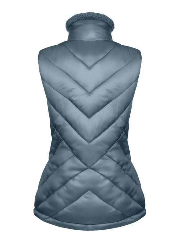 FP Davina Vest