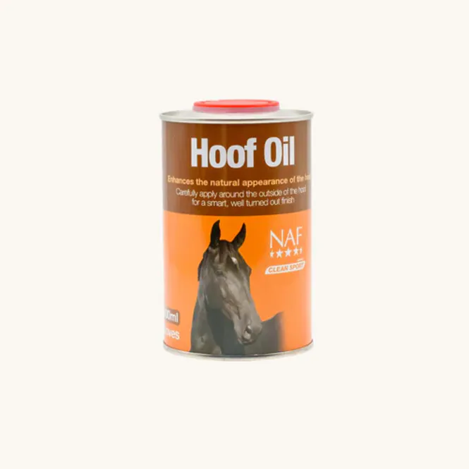 Hovedbilde NAF Hovolje 500 ml
