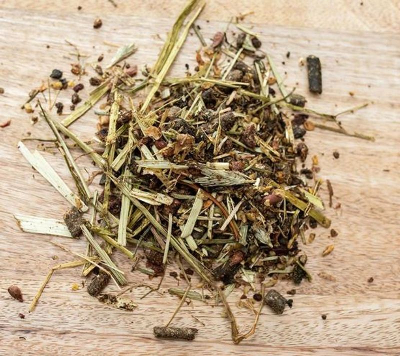 St.Hippolyt EquiGard Musli