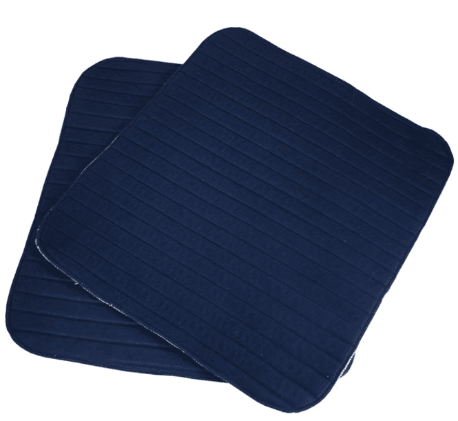 Hovedbilde Heimer Bandasjeplater RIB 4 Pack