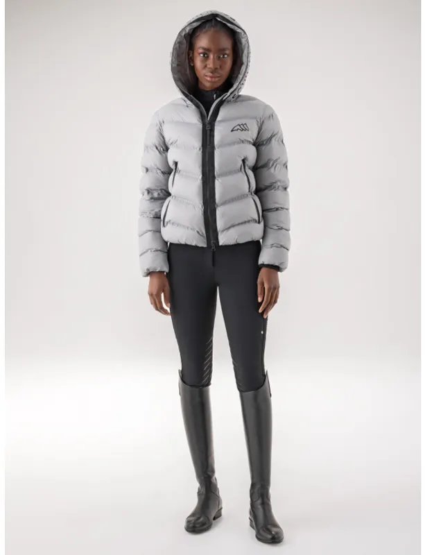 Equiline cabry Damejakke Vinter