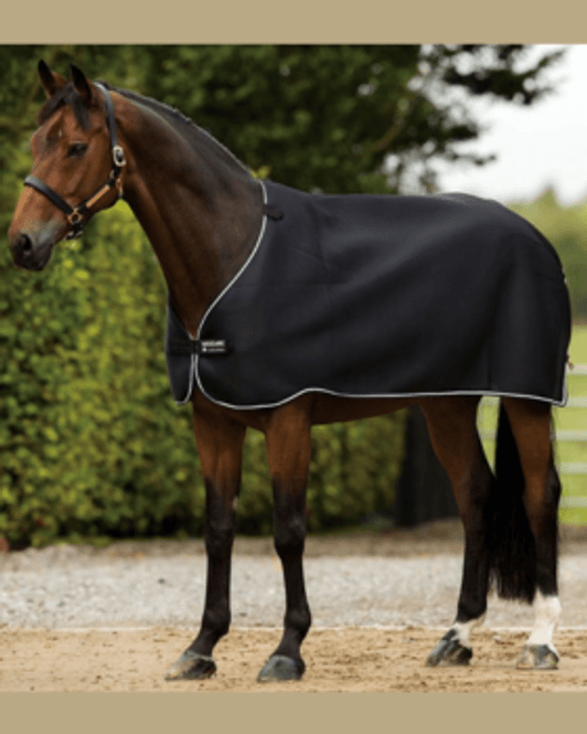 Hovedbilde Horseware, Rambo Airmax Liner 0 Gram
