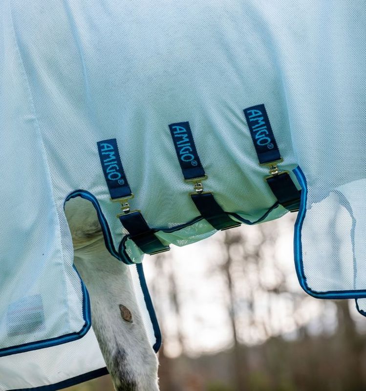 Horseware Amigo Bug Buster Plus 