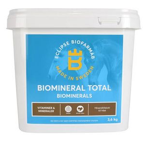 Hovedbilde Eclipse Biofarmab BioMineral Total  3,6 Kg