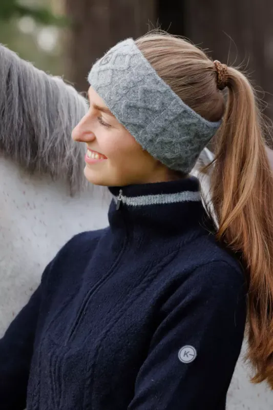 Kingsland Gizelle Pannebånd