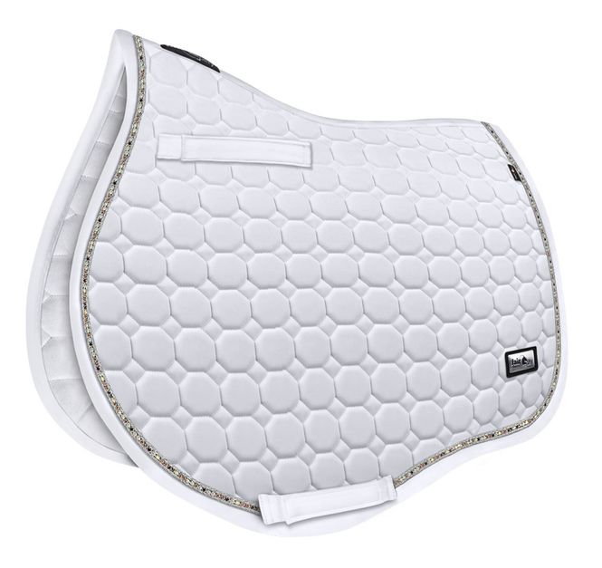 Hovedbilde FP Jaspar Dressur Shabrak