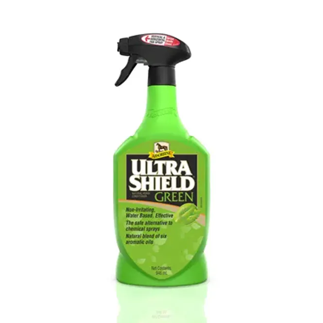 Hovedbilde Absorbine UltraShield Green 946 ml