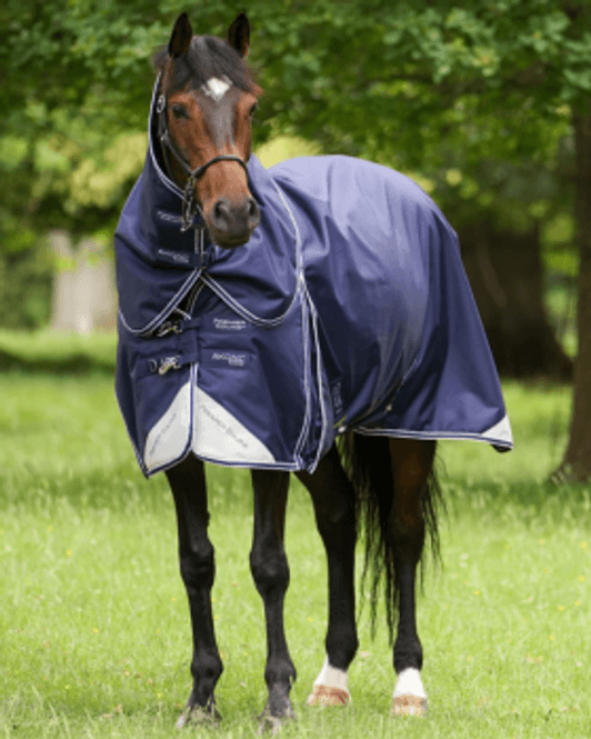 Hovedbilde Premier Equine, Akoni 100 Gram Turnout Rug ...