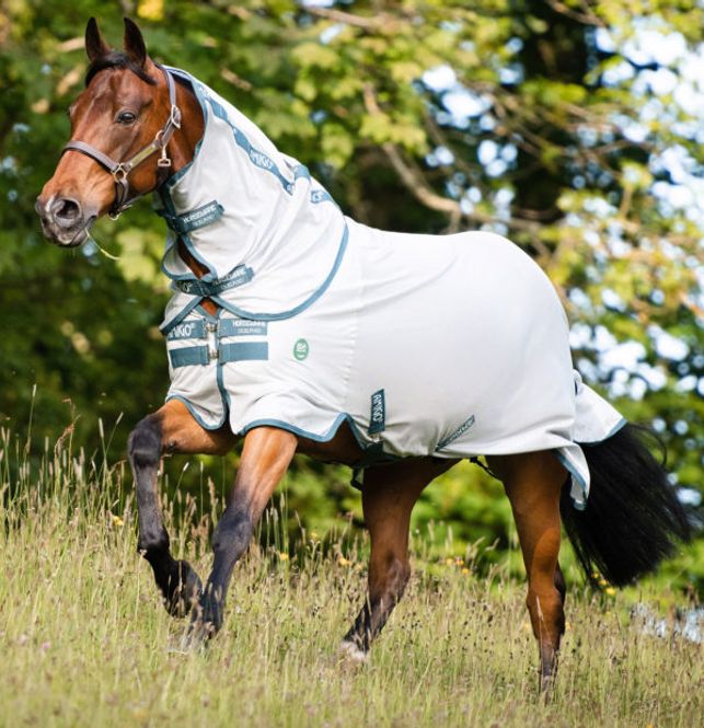 Hovedbilde Horseware Amigo Ameco Bug Rug