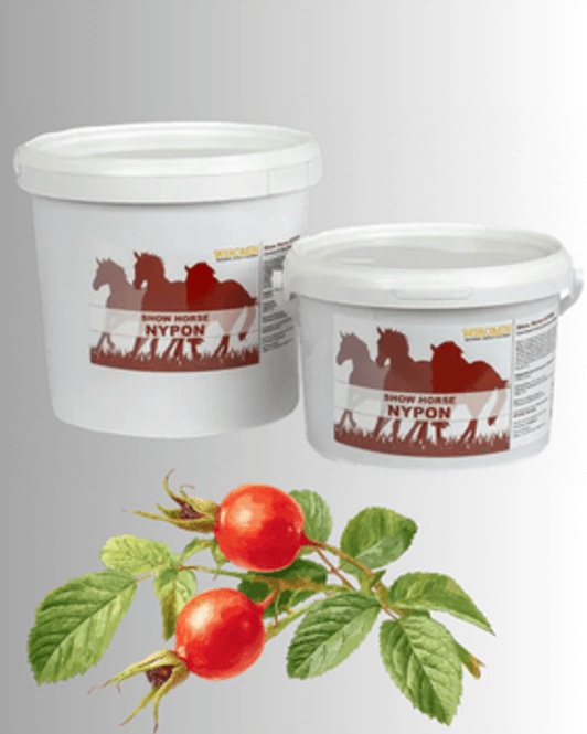 Hovedbilde Wiromin Show Horse Nyper 1,5 Kg
