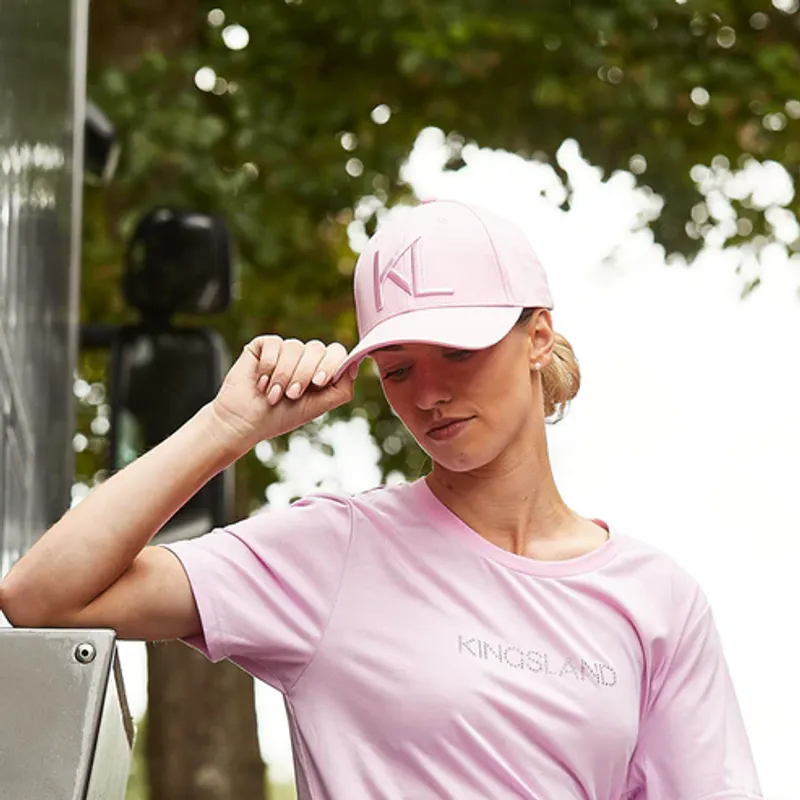 Kingsland Jakola Cap