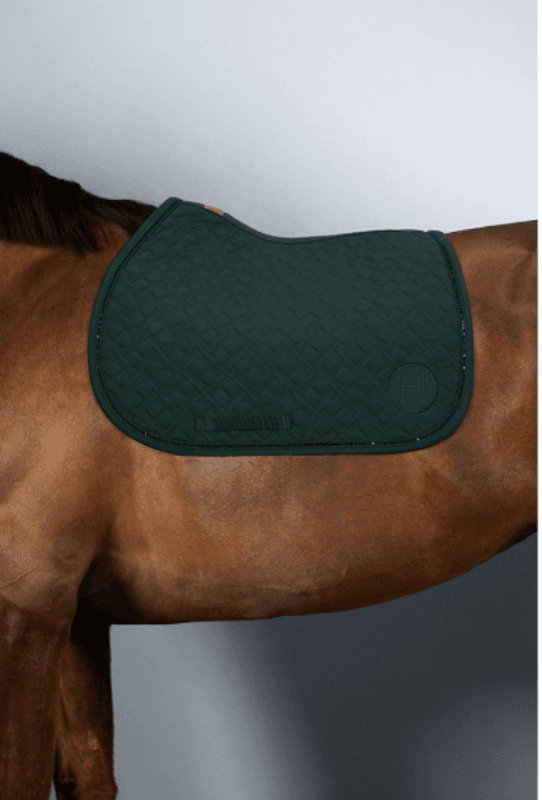 Harcour Saphir Jungle Green Shabrak