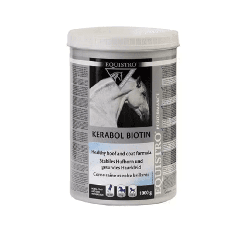 Equistro Kerabol Biotin 1 Kg
