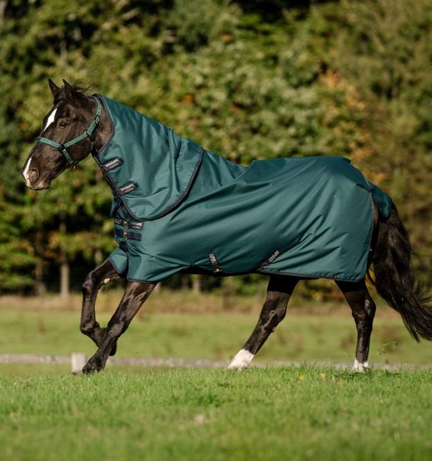 Hovedbilde Horseware Amigo Ripstop 900 D Plus Turnout