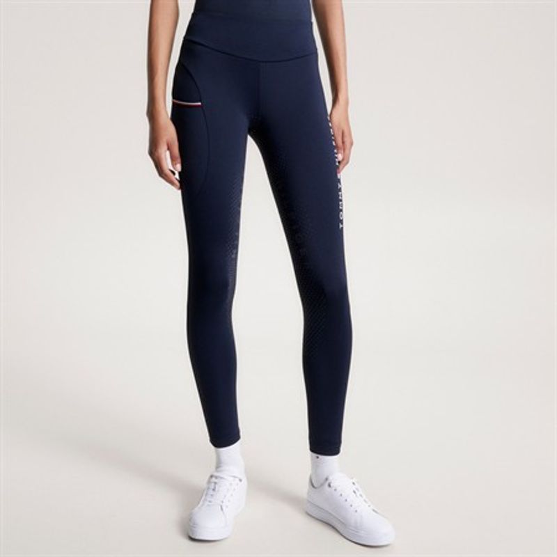 Tommy Hilfiger, Elmira All-Year Full Grip Tights Dame