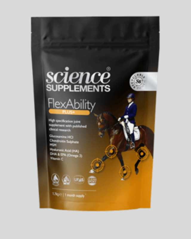 FlexAbility Plus Science Supplements 1,7 kg
