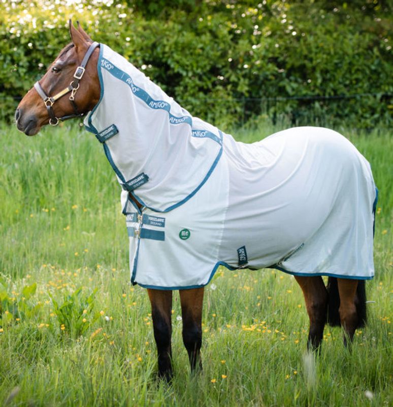 Horseware Amigo Ameco Bug Rug