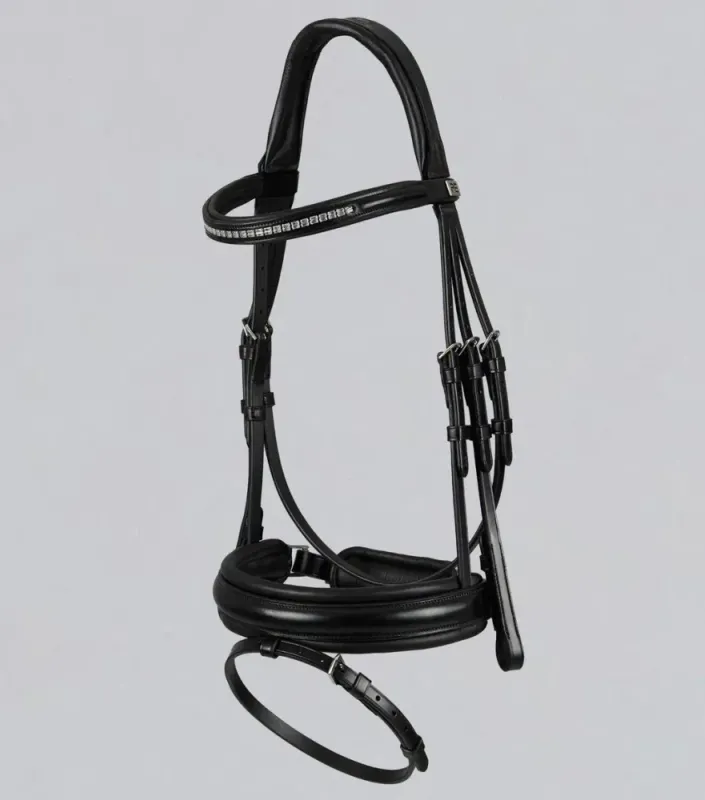 Premier Equine, Castello Anatomisk Hodelag