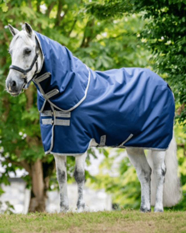 Horseware Amigo 900D Plus Turnout 0 Gram 