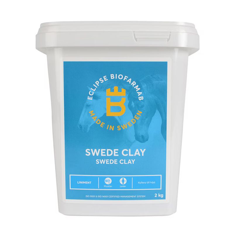 Eclipse Swede Clay 