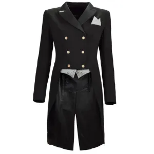 Hovedbilde Pikeur Jersey Dressurfrakk Dame