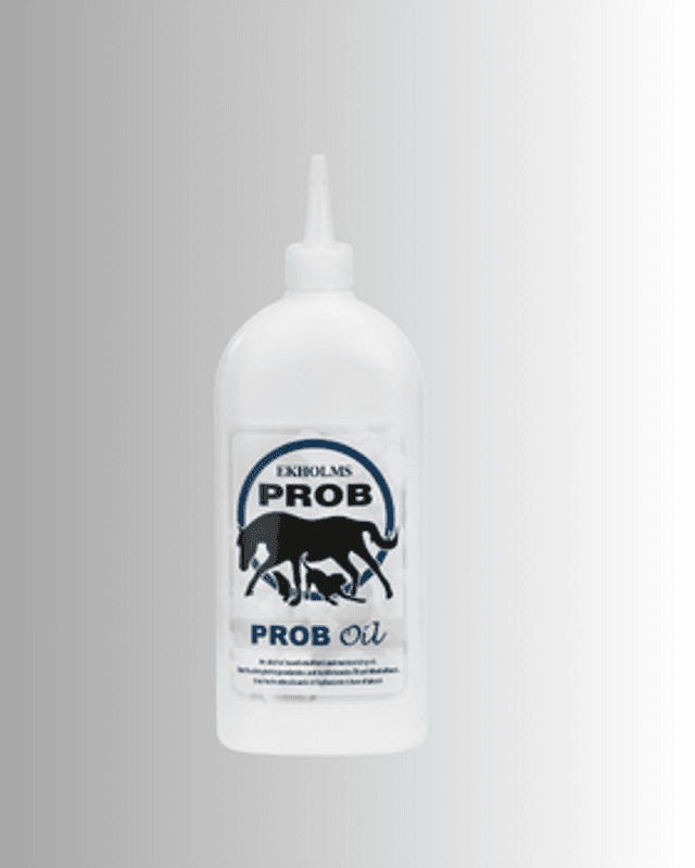 Ekholms Prob Olje 500ml 